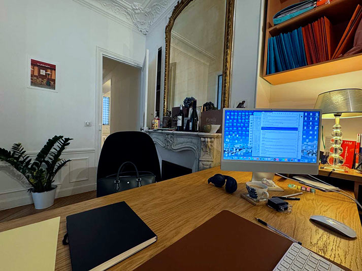 Prendre RDV avec avocat